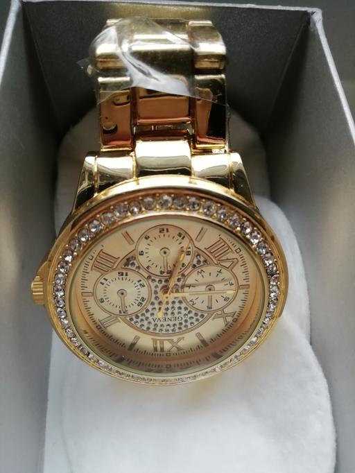 Buy & Sell Worcestershire Bromsgrove - Photos for ladies watch