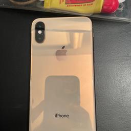 Brand new phone, with only two flaws. Side damage as shown in photo and slight scratch on the very top. No damage on the back of the phone or on the main part of the screen. Need it sold ASAP