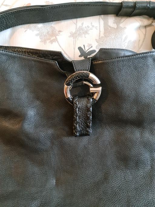 Buy & Sell South East London Southend - South East London - Photos for gucci bag hobo shoulder bag authentic