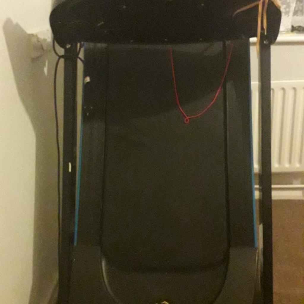 Everlast discount xv8 treadmill