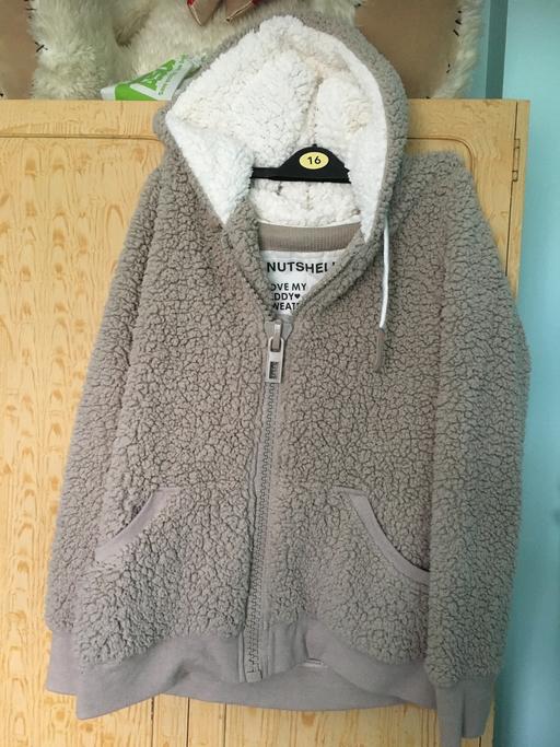 Buy & Sell West Midlands Walsall - Photos for Teddy hoodie