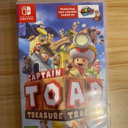 Completed the game so I’m selling it. Very good condition!
