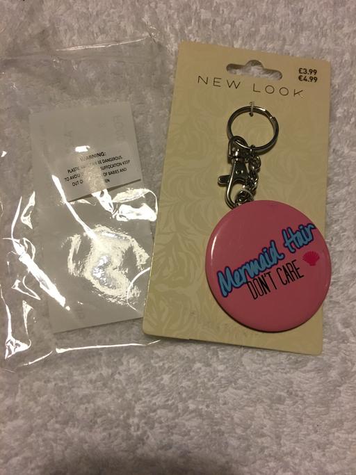 Buy & Sell West London Yeading - West London - Photos for Mirror Keyring