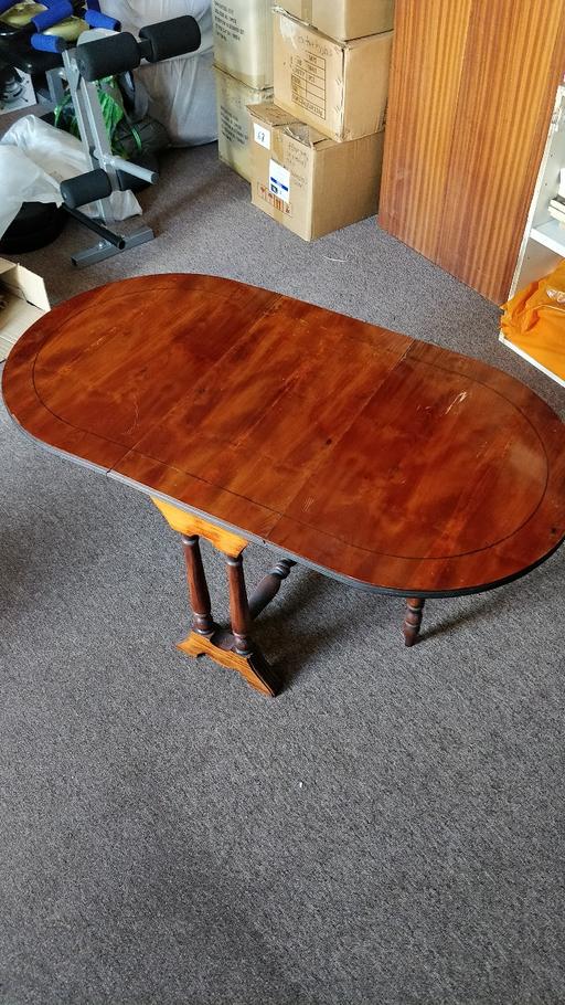 Buy & Sell West London Hillingdon - Photos for COFFEE TABLE