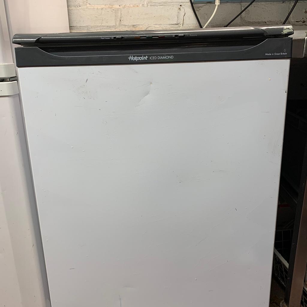 Undercounter freezer in WV10 Wolverhampton für 20,00 £ zum Verkauf
