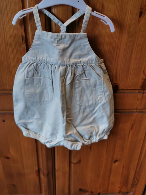 Buy & Sell Nottinghamshire Bassetlaw - Photos for dungarees shorts outfit ralph lauren