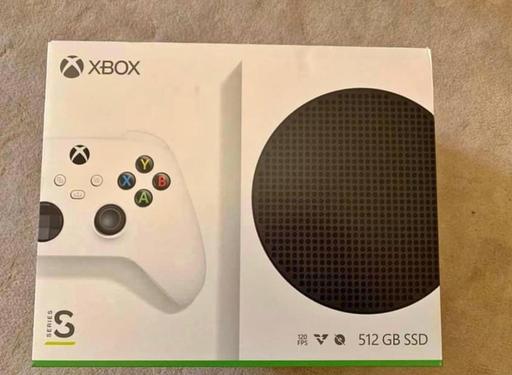 Buy & Sell Skegness East Lindsey - Photos for Xbox series s 512gb