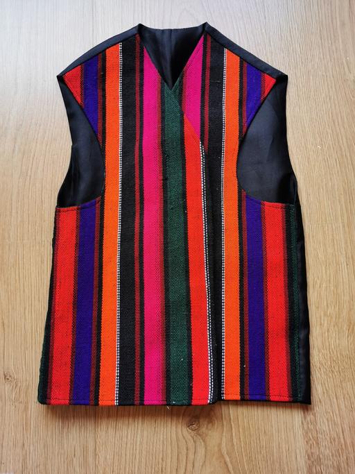 Buy & Sell East Bedfont South West London - Photos for Afghani kids waistcoat