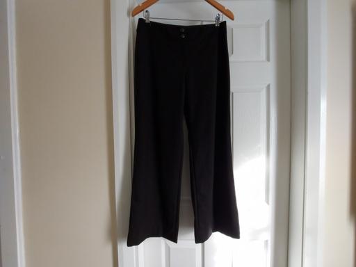 Buy & Sell Lancashire Pendle - Photos for Trousers 