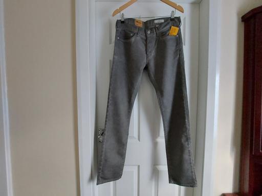 Buy & Sell Lancashire Pendle - Photos for Trousers Denim by “H&M”