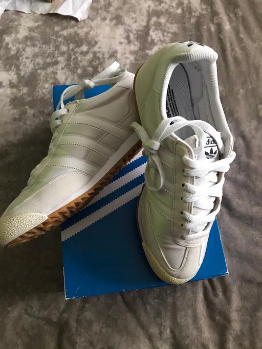 Buy & Sell East Sussex Wealden - Photos for Adidas Dragon Trainers