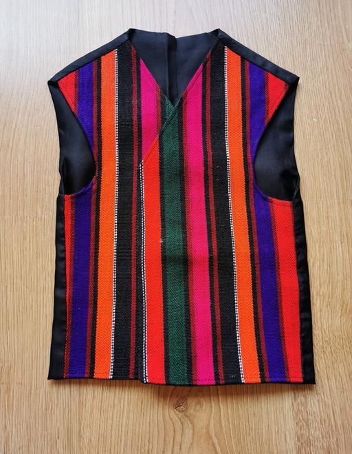 Buy & Sell East Bedfont South West London - Photos for Afghani kids waistcoat