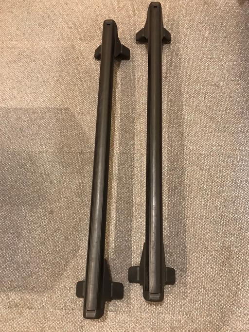 Vehicles Greater Manchester Manchester - Photos for Golf MK3 Roof Bars