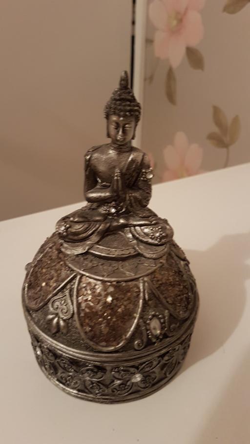 Buy & Sell Stroud Green North London - Photos for budda jewellery box