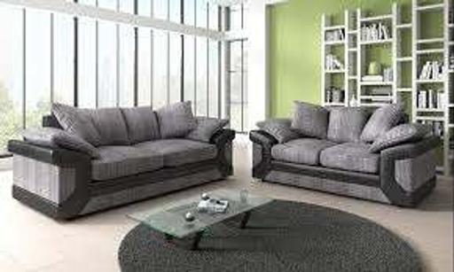 Buy & Sell South East London Brixton - South East London - Photos for Dino left/right hand jumbo cord sofa