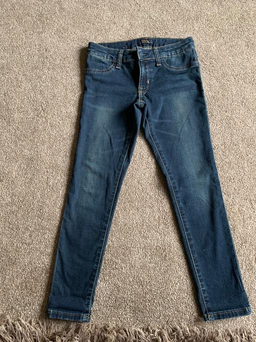 Buy & Sell West Yorkshire Leeds - Photos for Age 8 Ralph Lauren jeans