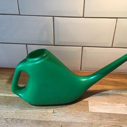 FREE small watering can, used,as shown.
For collection, Yardley near the Yew Tree.
Socially distanced collection.