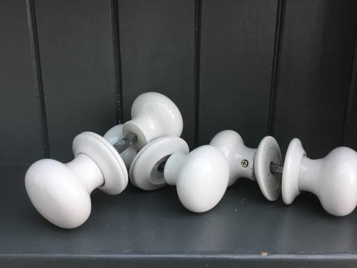 Buy & Sell Suffolk East Suffolk - Photos for Porcelain Door Handles