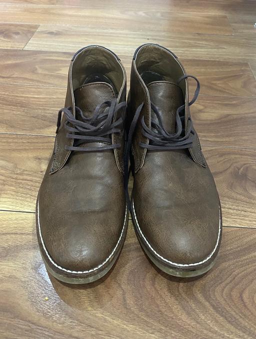 Buy & Sell Central London Victoria - Central London - Photos for Burton Menswear Boots