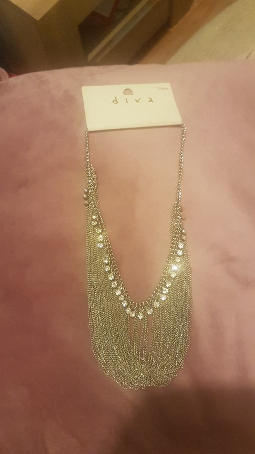 Buy & Sell West Midlands Walsall - Photos for fashion necklace