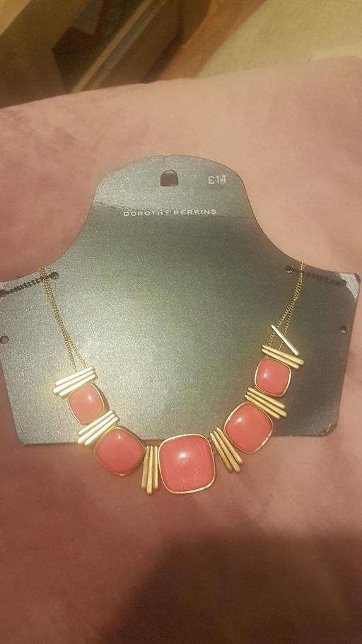 Buy & Sell West Midlands Walsall - Photos for fashion necklace