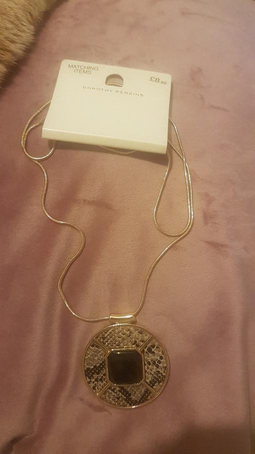 Buy & Sell West Midlands Walsall - Photos for fashion necklace