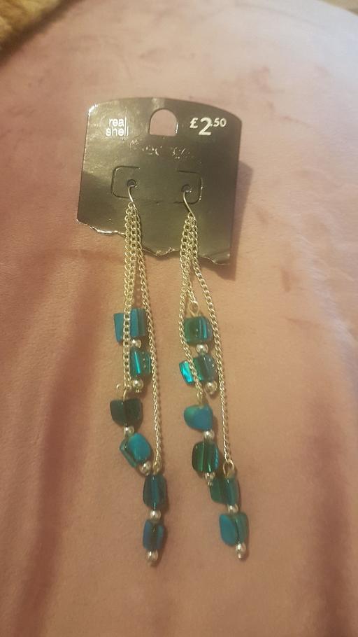 Buy & Sell West Midlands Walsall - Photos for fashion earrings