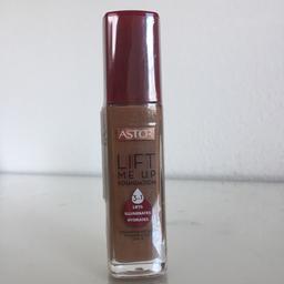 " NEU "
Astor
Foundation 301 Honey
30 ml