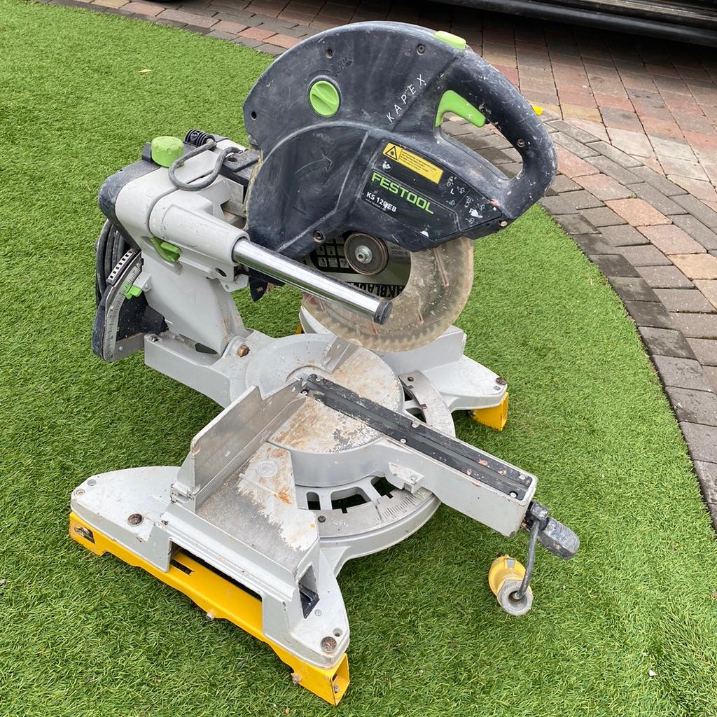 miter-saw-in-south-staffordshire-f-r-120-00-zum-verkauf-shpock-at