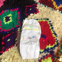About 30Free nappies to give away ! Size1 little angel and pampers.
Collection only nw10