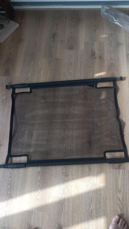 Vehicles North London Noel Park - North London - Photos for VW TOURAN 5T Mesh partition luggage net