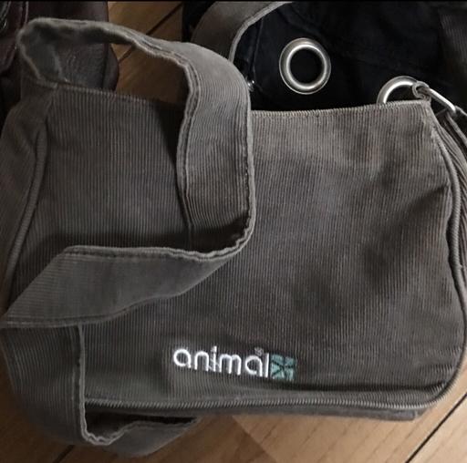 Buy & Sell Fulwood Preston - Photos for Animal Handbag