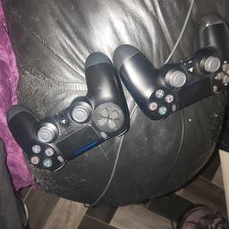 mint condition works perfect two joy pads
1 game ain't to sure the game as ain't at home no time wasters £170 ono