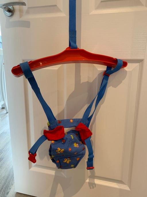 Buy & Sell Kent Tonbridge and Malling - Photos for Baby Door Swing