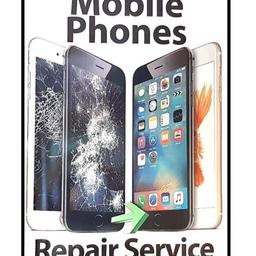 Qualified for 15 years. Working from home. I can fix your mobile phone and iPad on the same day. Reasonable prices. Feel free to dm me for prices. Thank you :)