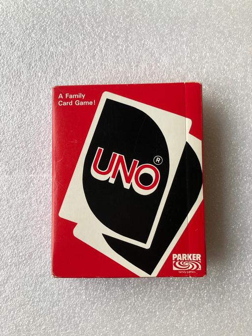 Buy & Sell Derbyshire Derby - Photos for UNO