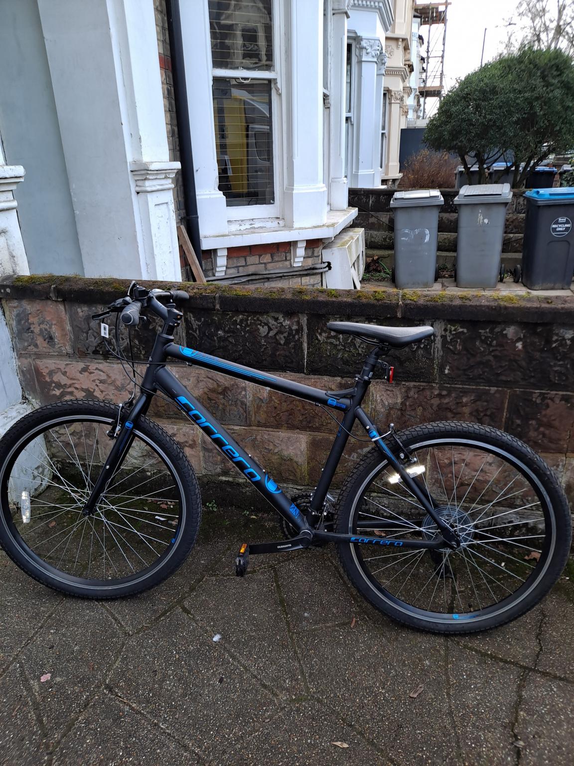 Carrera Axle LTD Mountain Bike in W9 City of Westminster for £200.00
