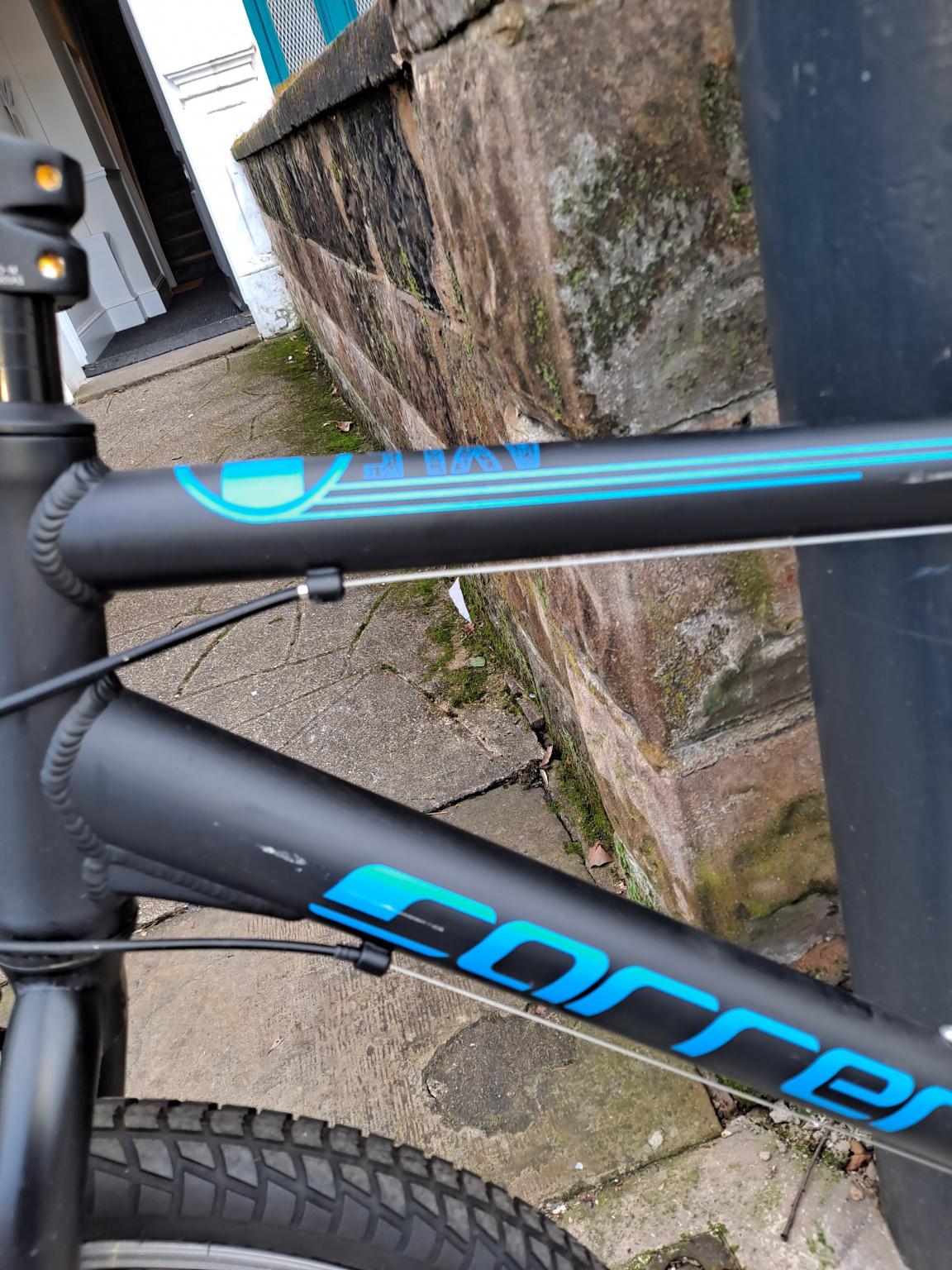 Carrera Axle LTD Mountain Bike in W9 City of Westminster for £200.00 for sale Shpock