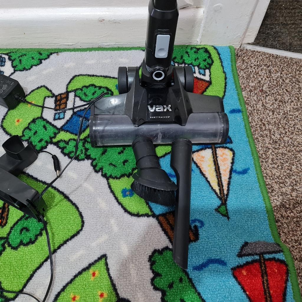 vax blade 2 max cordless vacuum in ST2 Hulton für £ 70,00 zum Verkauf