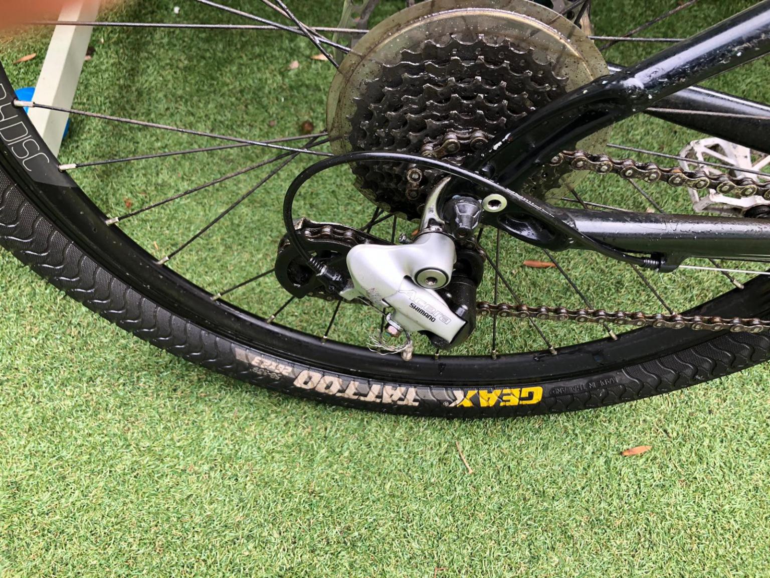 specialized hotrock 26