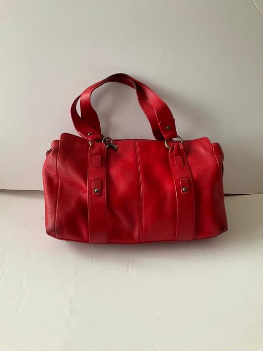 Buy & Sell Leicestershire Leicester - Photos for Emporio Armani ladies hand bag