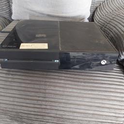 Xbox one 500mb plus control n wires . Neil 07774002749