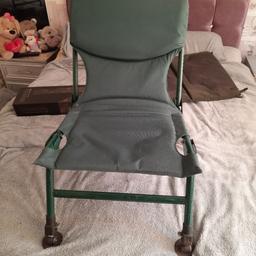 fishing chair for sale do for someone starting out pick up only