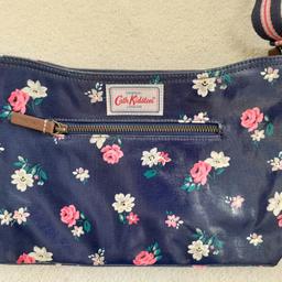 Cath kidston bag, immaculate. collect B14 or can post for extra. Smoke and pet free home.