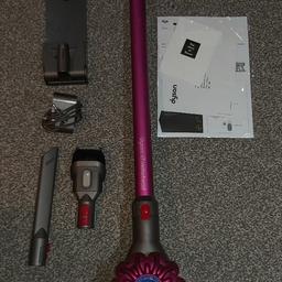 Dyson V7 motorhead vacuum cleaner

12 months warranty 

Free local delivery

Many other models available

Tel 07909030111
FB @jonnydysons