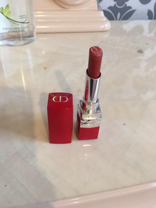 Buy & Sell South East London Catford - South East London - Photos for Genuine Dior Lipstick, Makeup