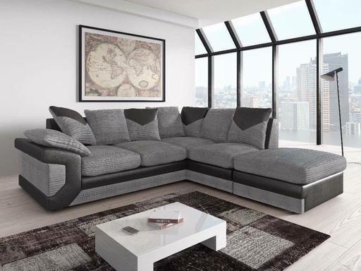  — Corner sofas