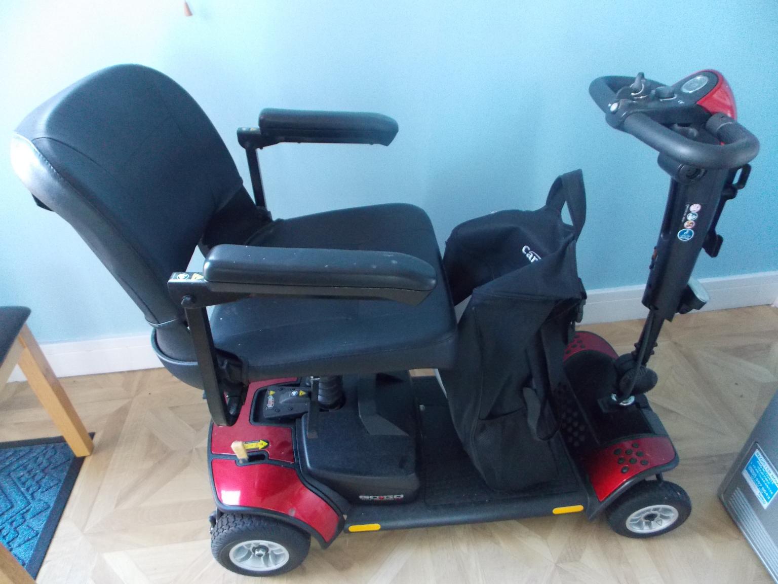 mobility scooter in Wolverhampton for £300.00 for sale Shpock