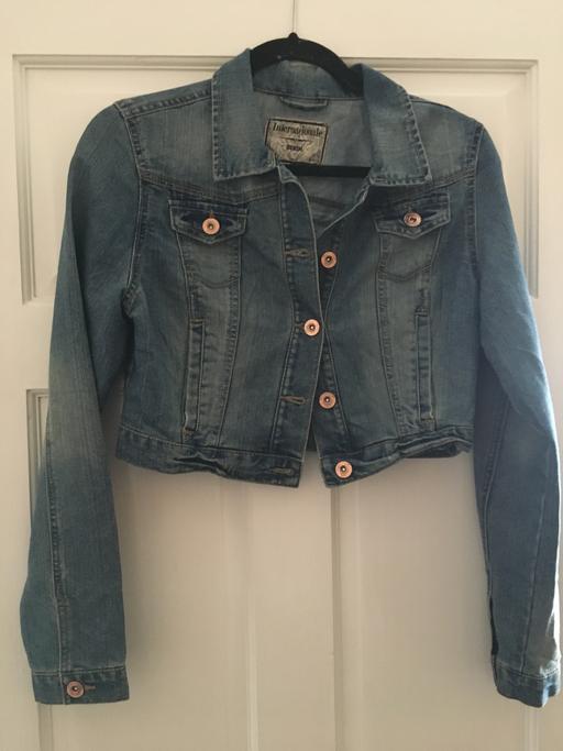 Buy & Sell West London Yeading - West London - Photos for Denim Jacket 🧥