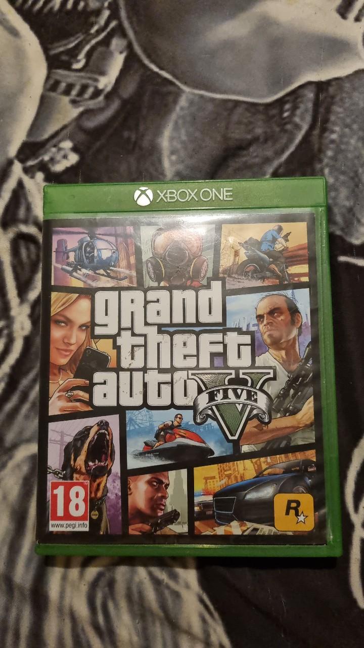 xbox 1 game in WV14 Wolverhampton for £10.00 for sale Shpock